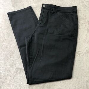 Reitmans Grey Casual Pants